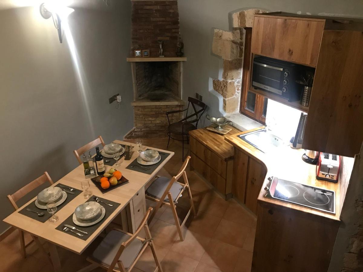 Vila Aristokosmos Chania  Exteriér fotografie