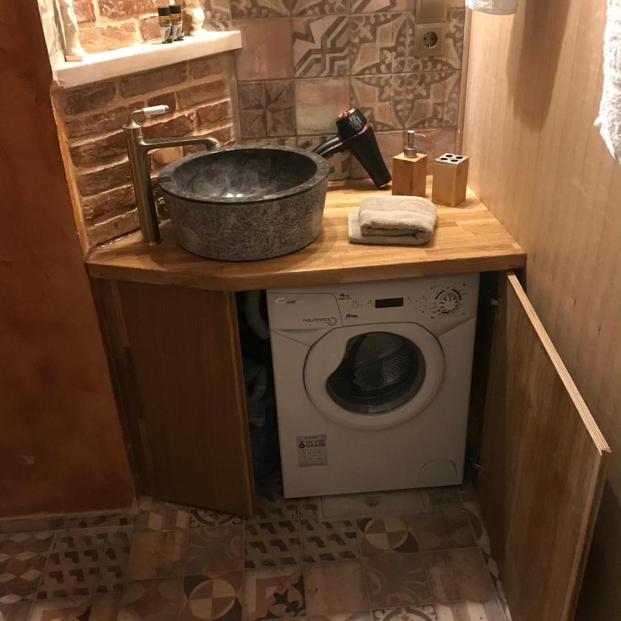 Vila Aristokosmos Chania  Exteriér fotografie