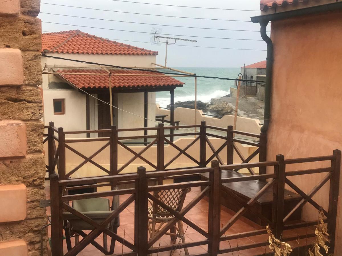 Vila Aristokosmos Chania  Exteriér fotografie