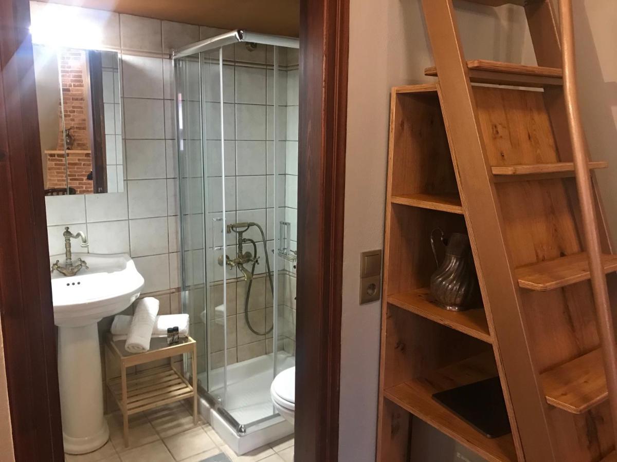 Vila Aristokosmos Chania  Exteriér fotografie