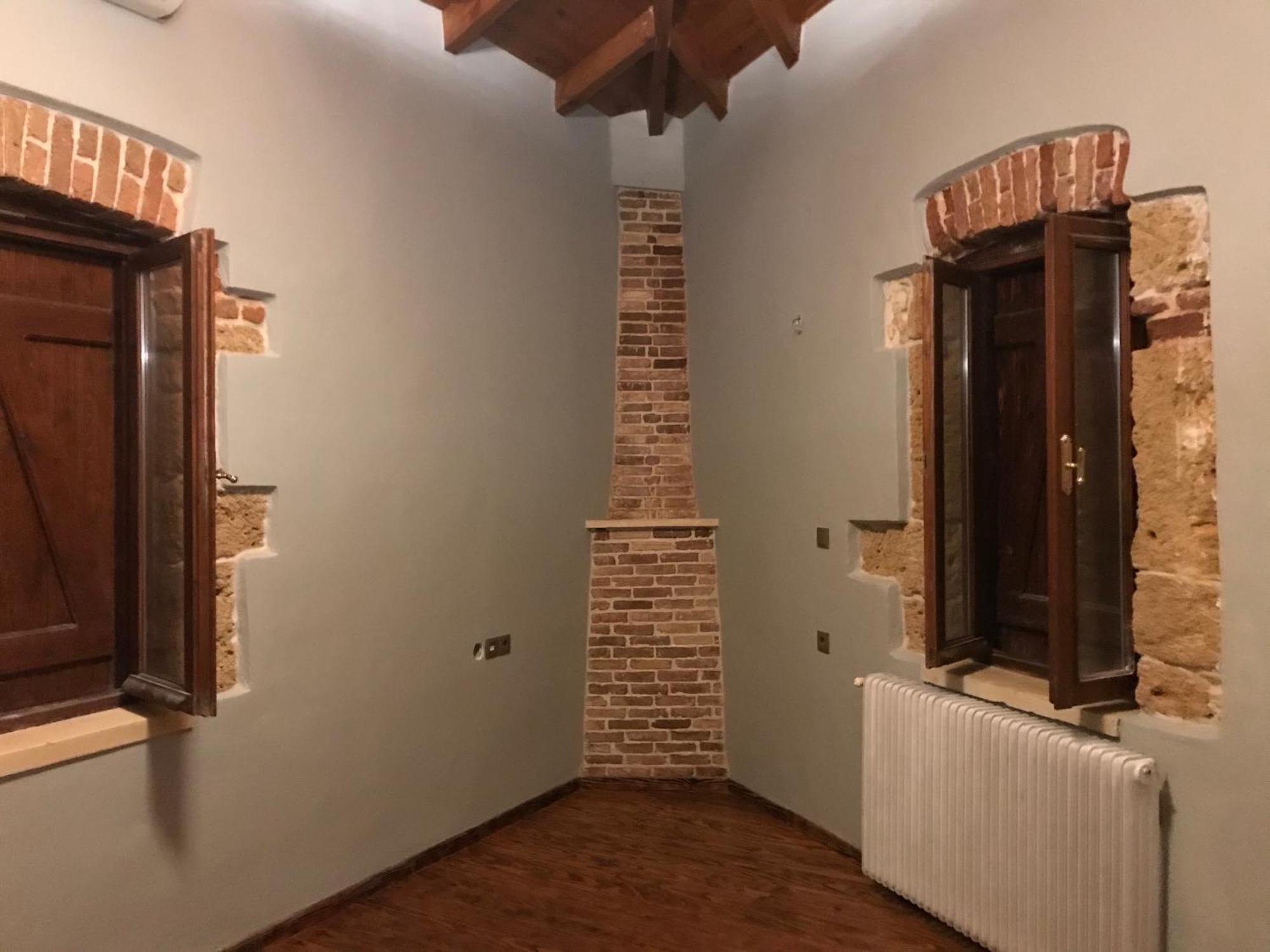 Vila Aristokosmos Chania  Pokoj fotografie