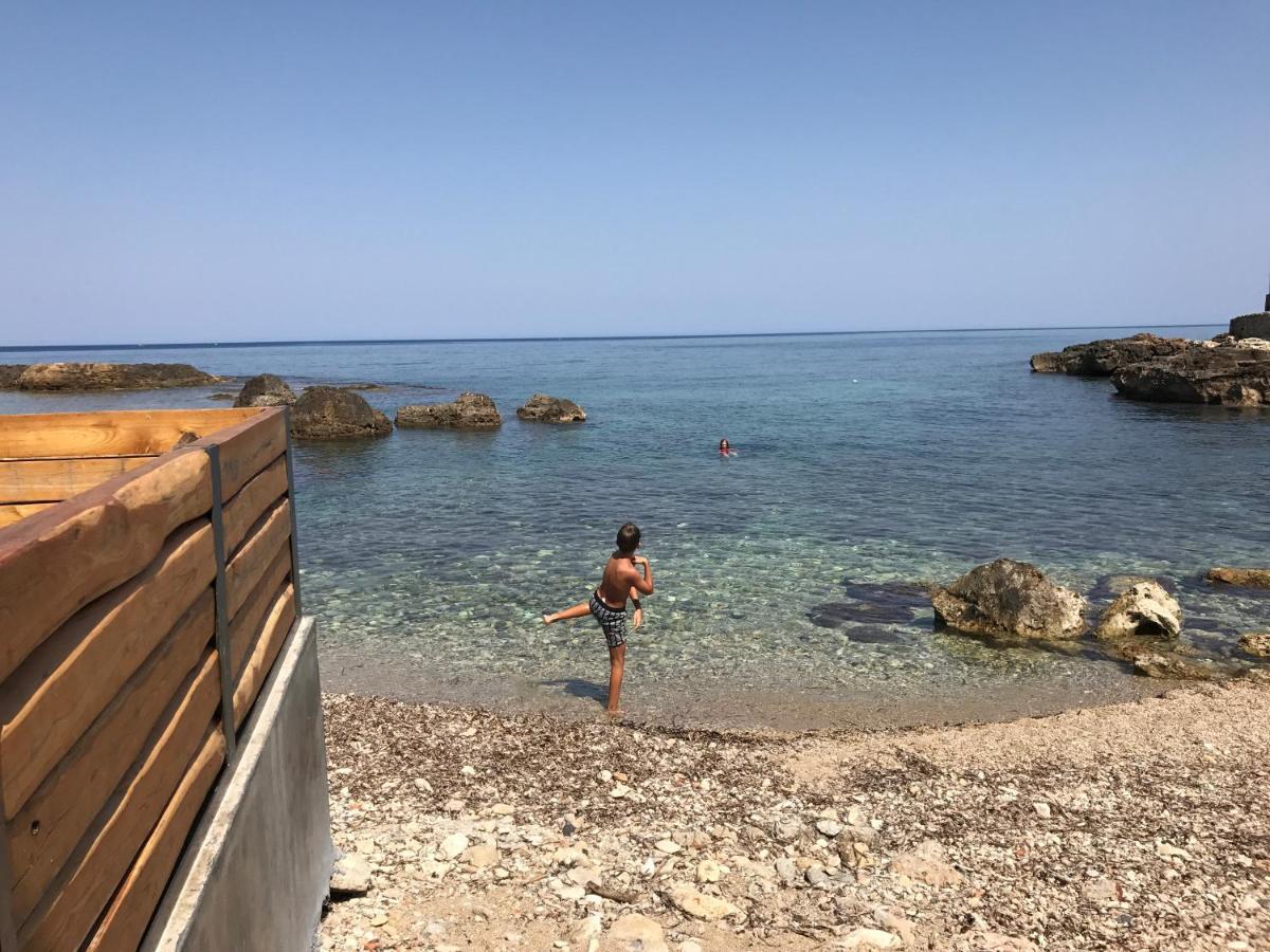 Vila Aristokosmos Chania  Exteriér fotografie